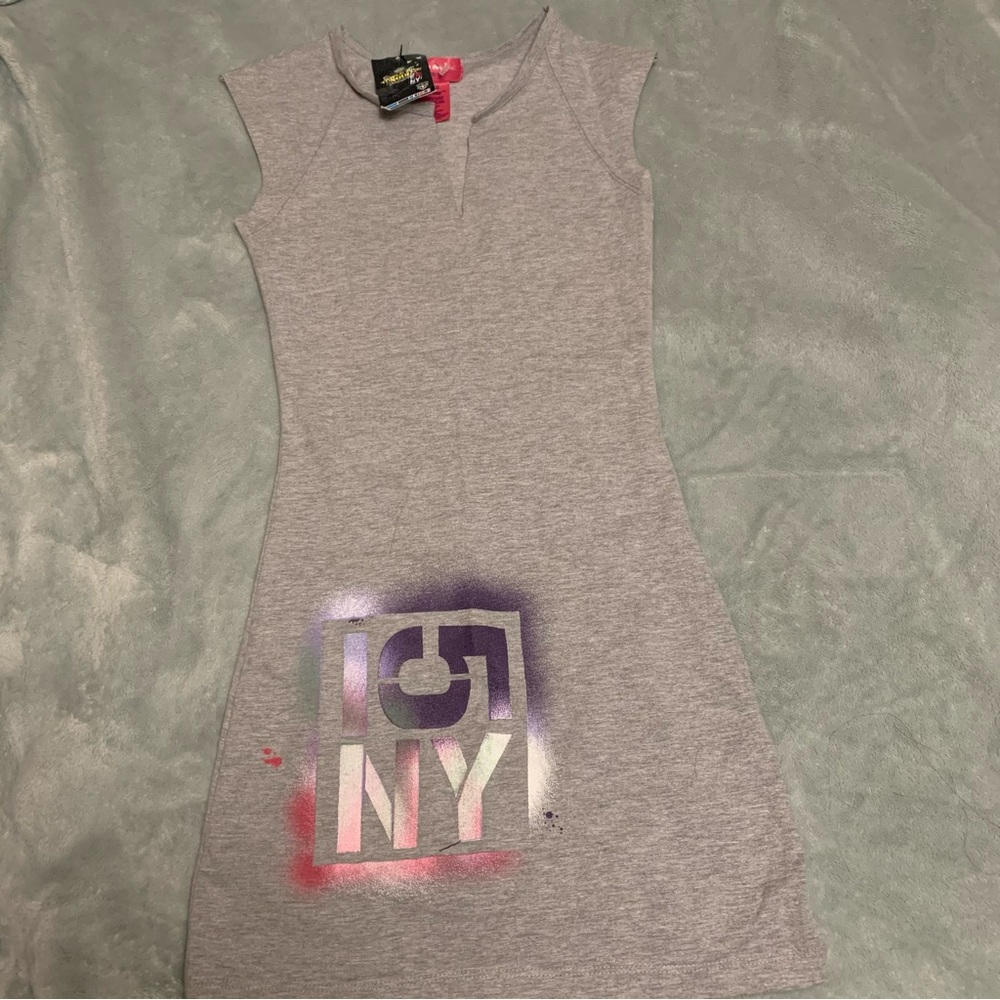 BNWT size xs triple five soul dress